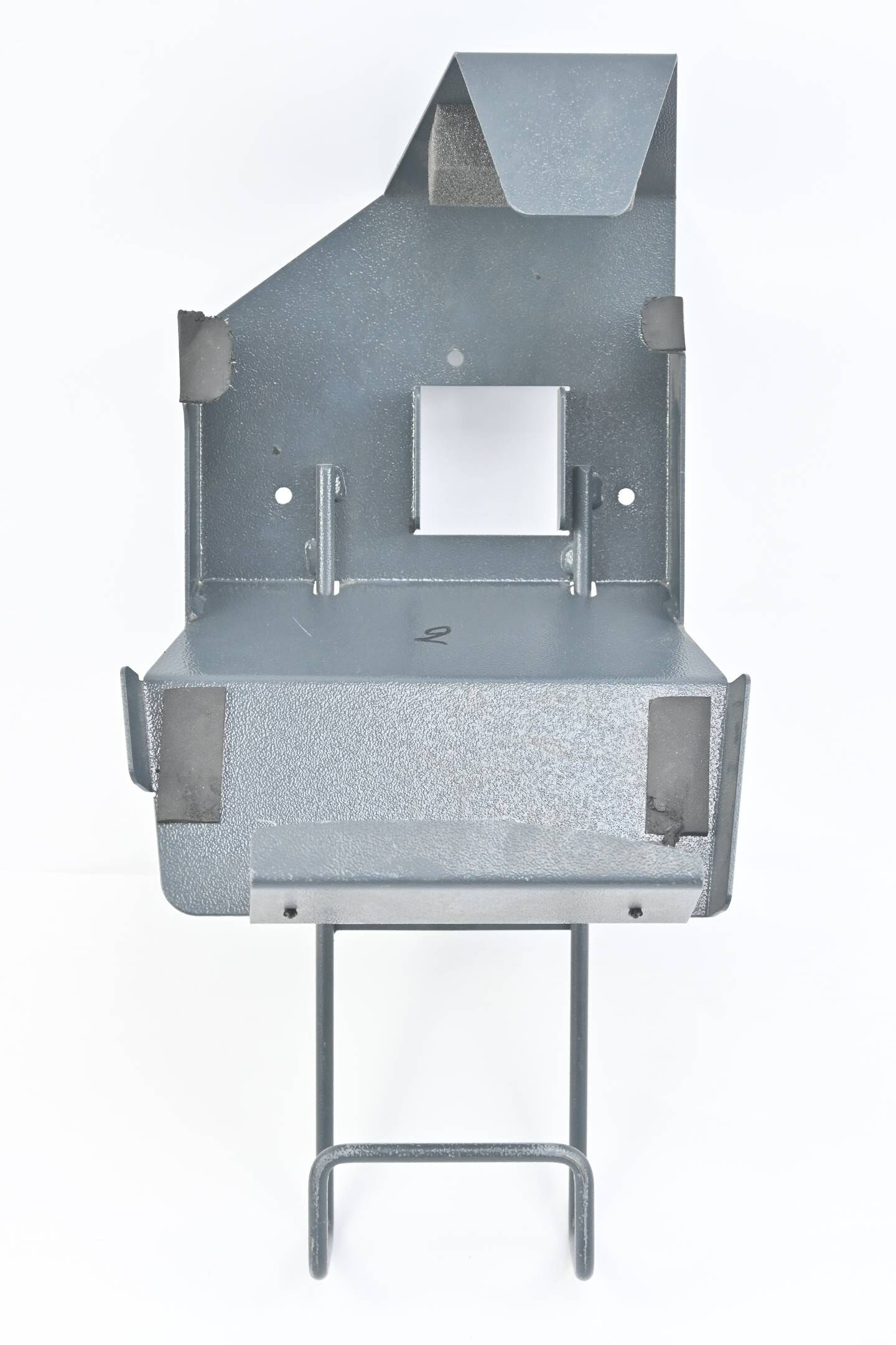 KUKA KCP4 KRC 4 Smartpad Halterung 