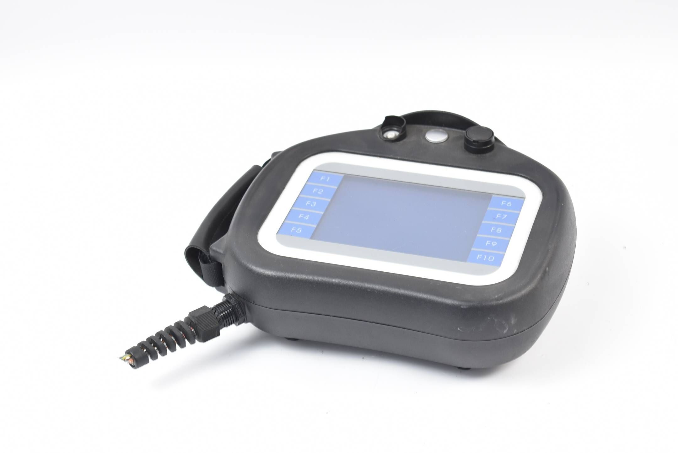 Lenze Bedieneinheit EPM-H606.1D.12 ( 13190384 )