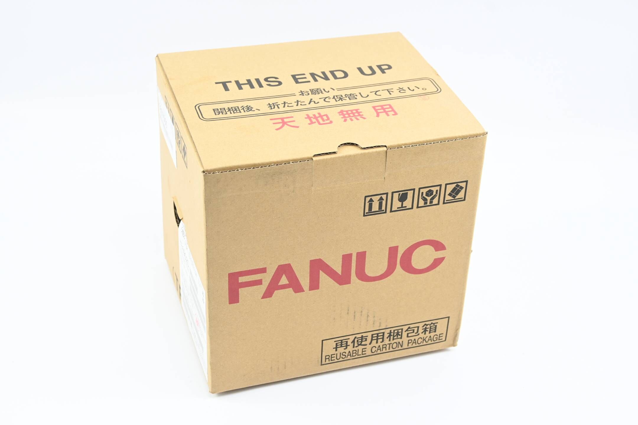 Fanuc Transformer Trafo Reactor A81L-0001-0191