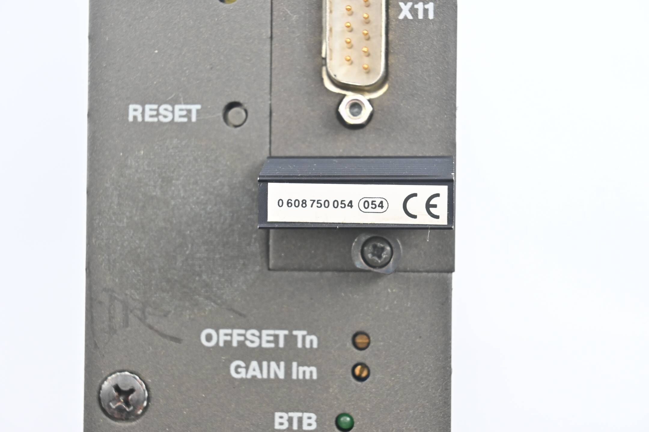 Bosch LT12 ( 0608750057 ) inkl. ST1 ( 0608750054 )