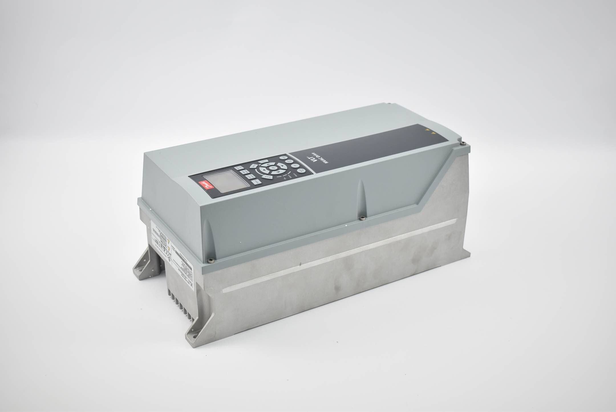 Danfoss Frequenzumrichter FC-102P2K2T4Z55H1XGXXOXSXXXXAXBXCXXXXDX ( 131U0931 )