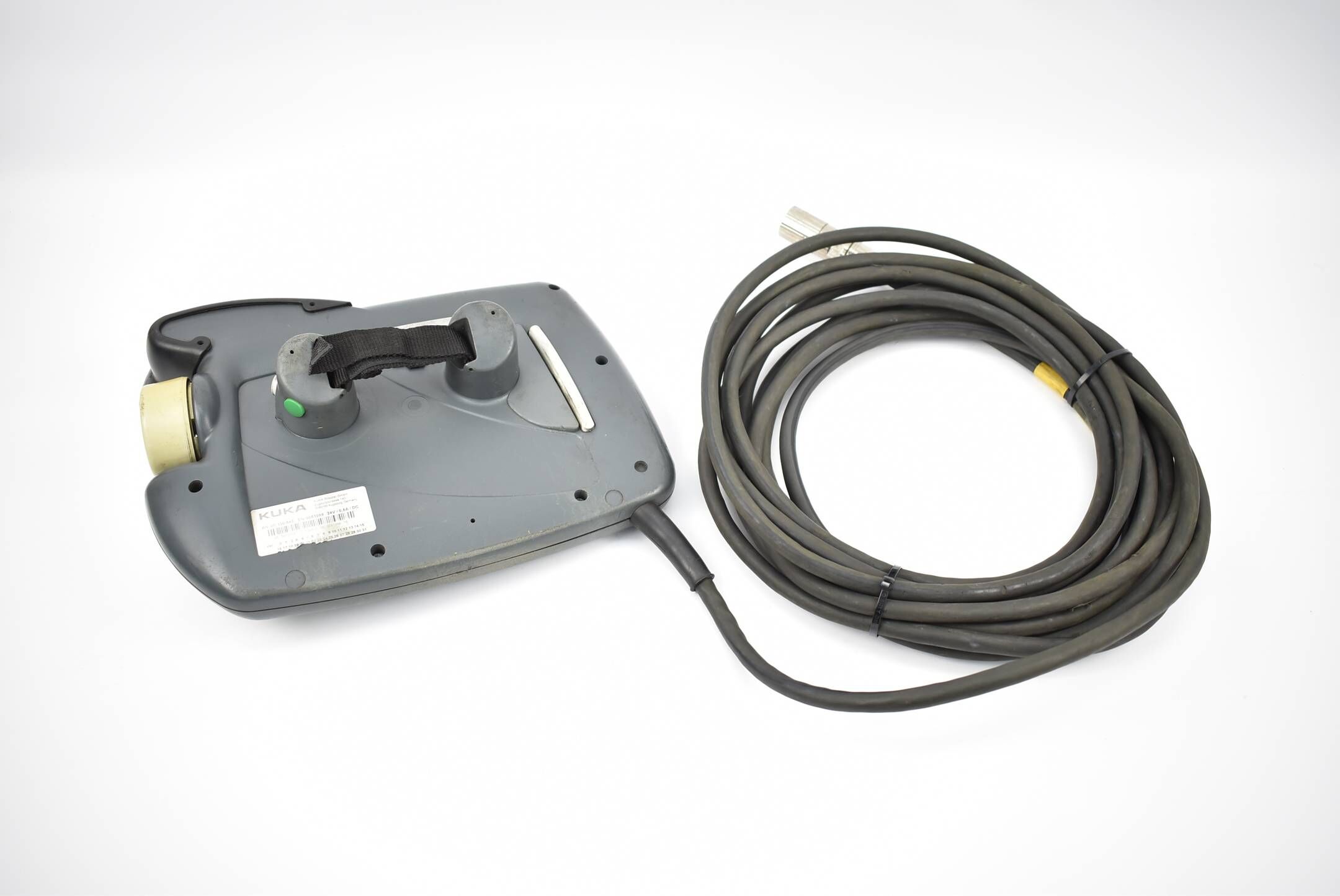 KUKA Roboter Bedienpanel KCP2 00-130-547