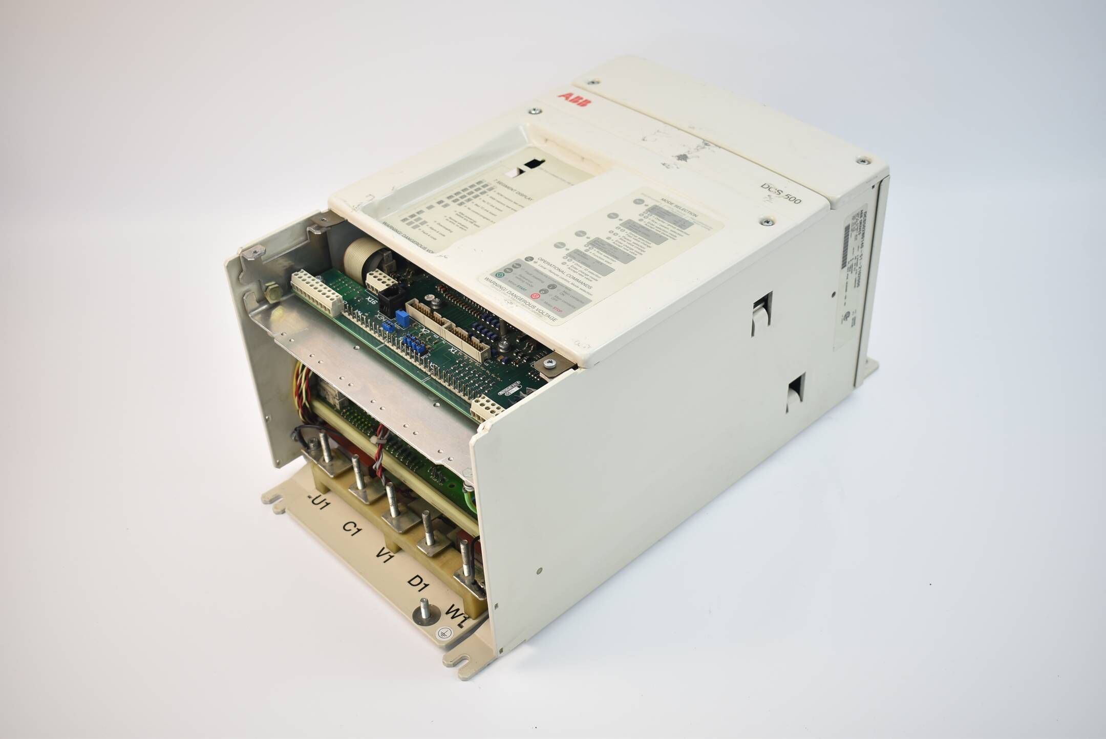 ABB Drives DCS502B0140-51-2100000 ( DCS502B0140-51-2102000 )