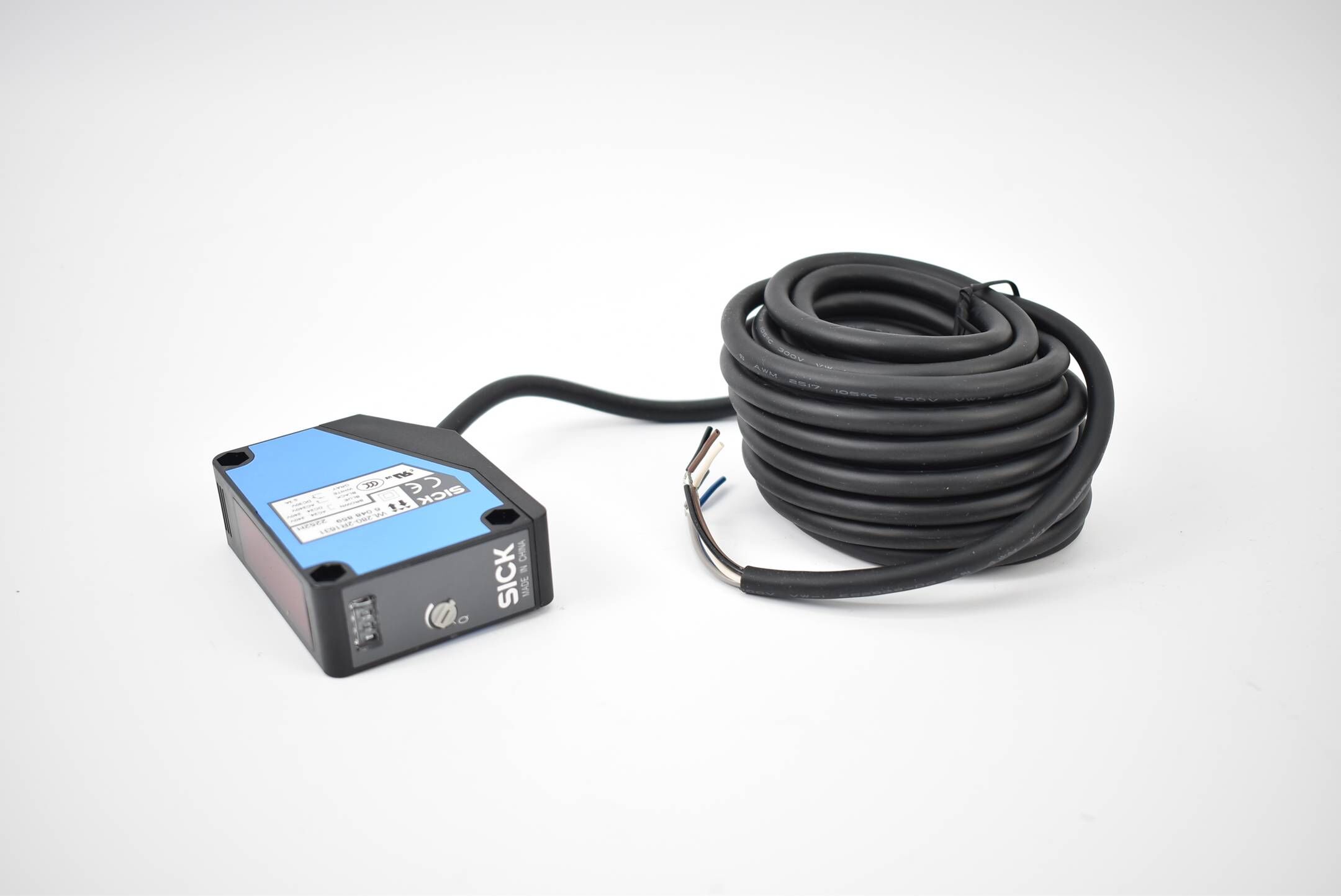 Sick Lichtschranke WL280-2R1631P04 ( 1064457 )