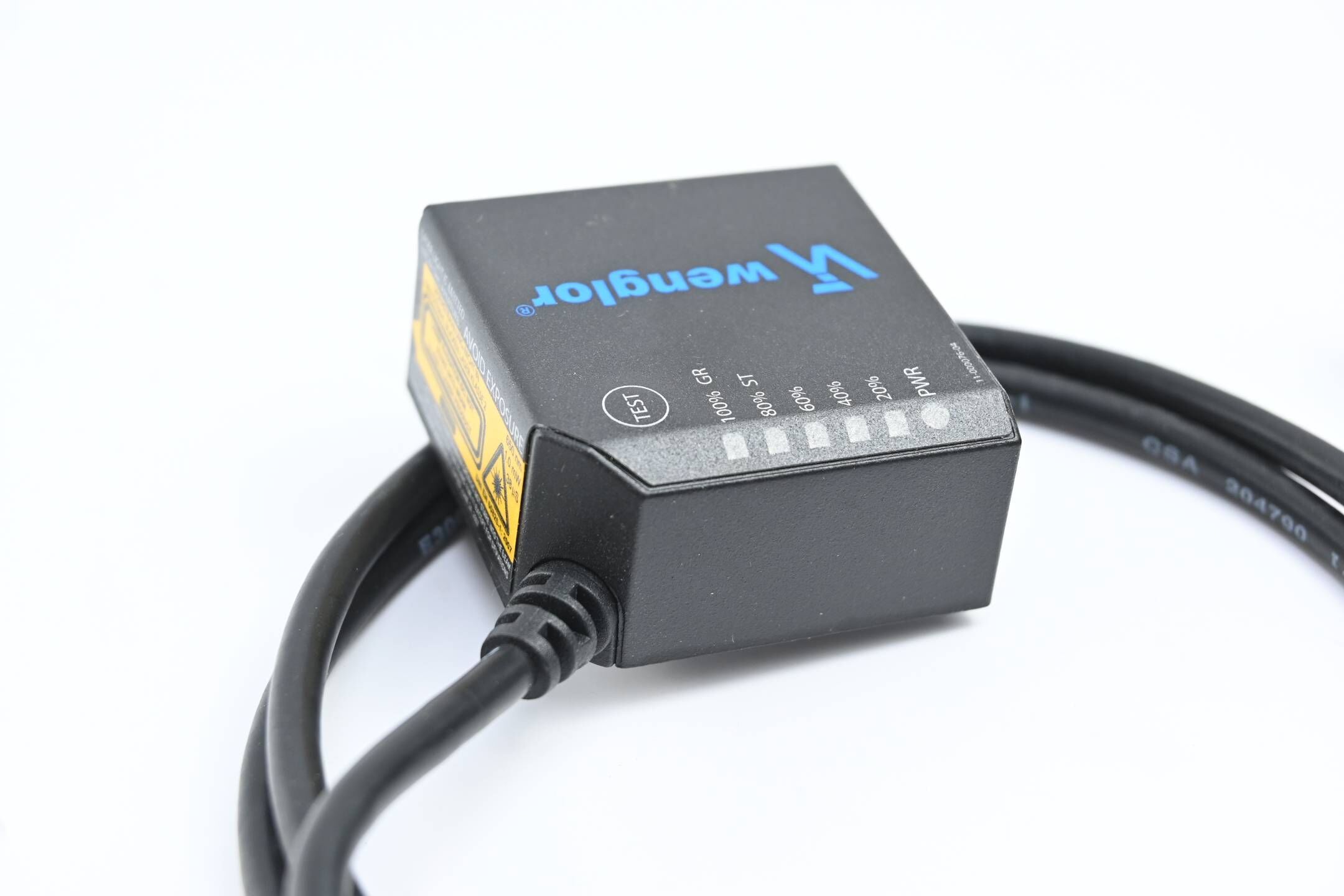 Wenglor Barcode-Linienscanner FIS-0003-0103