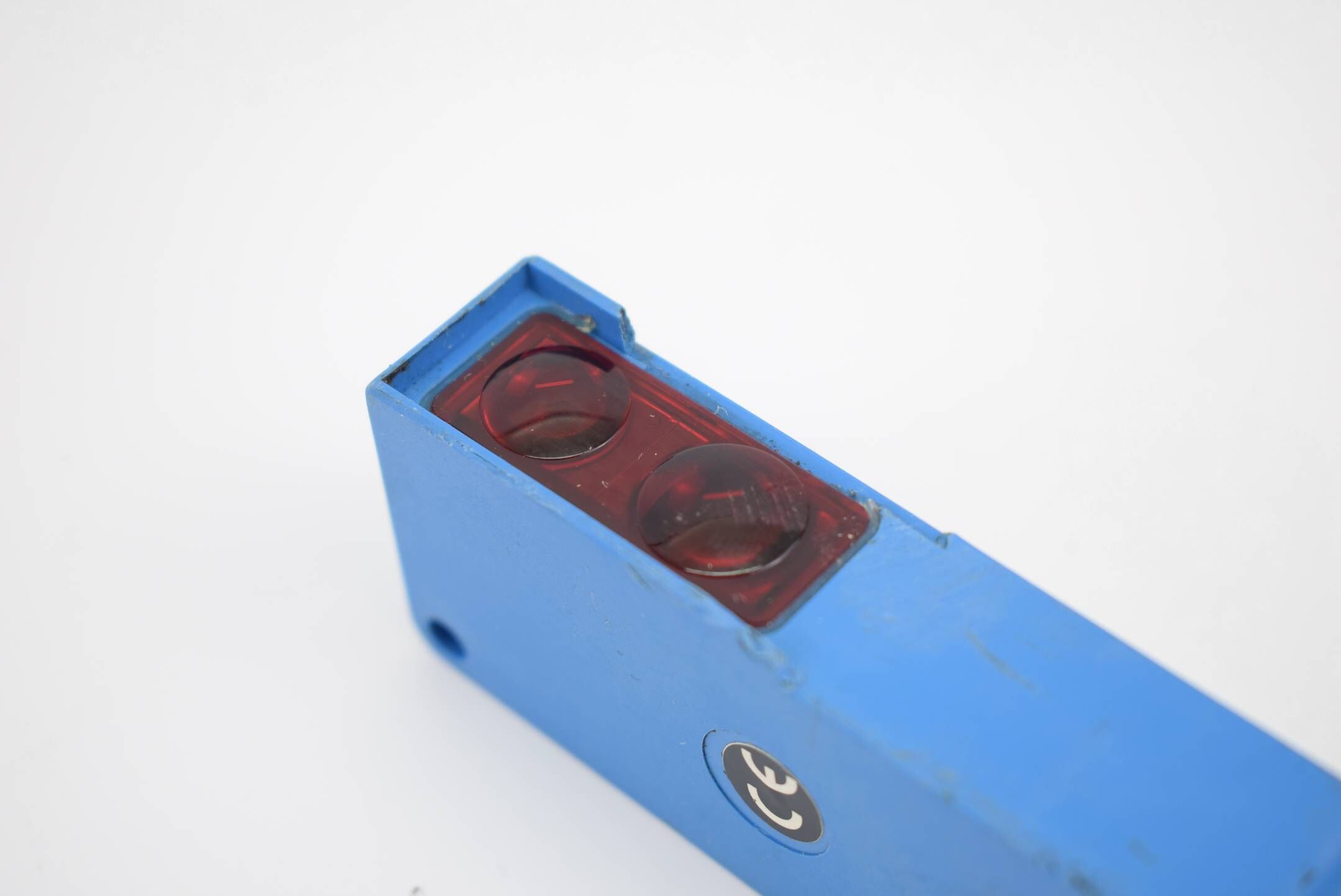 Wenglor Reflextaster YN44PA3