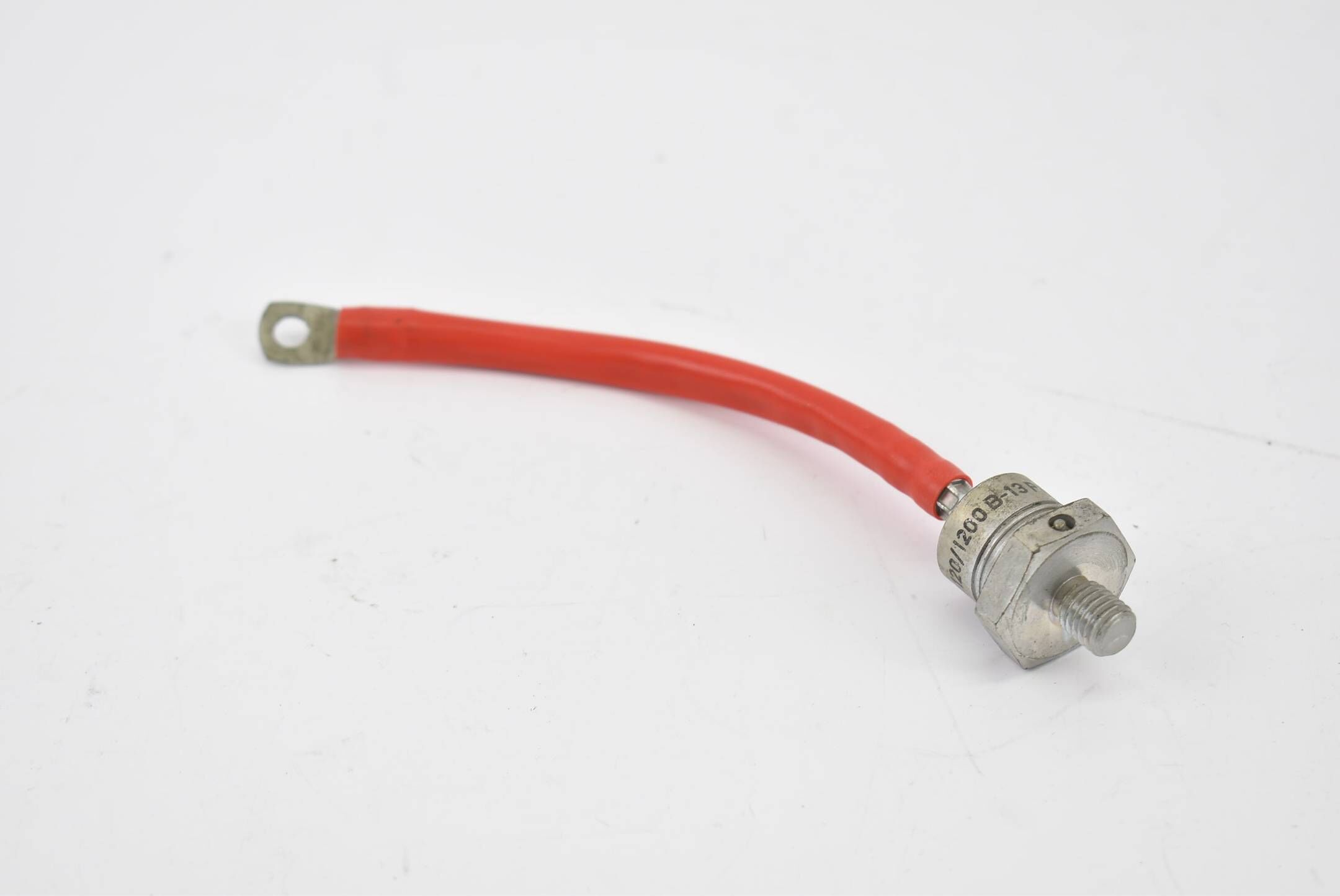 AEG Gleitrichterbrücke D120/1200B-13P8