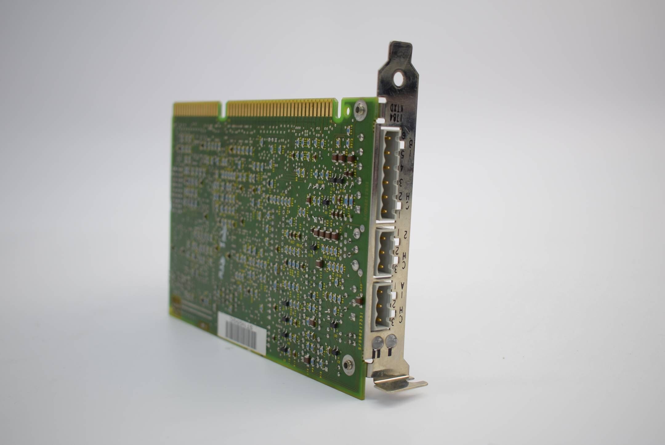 Allen-Bradley 1784-KTXD