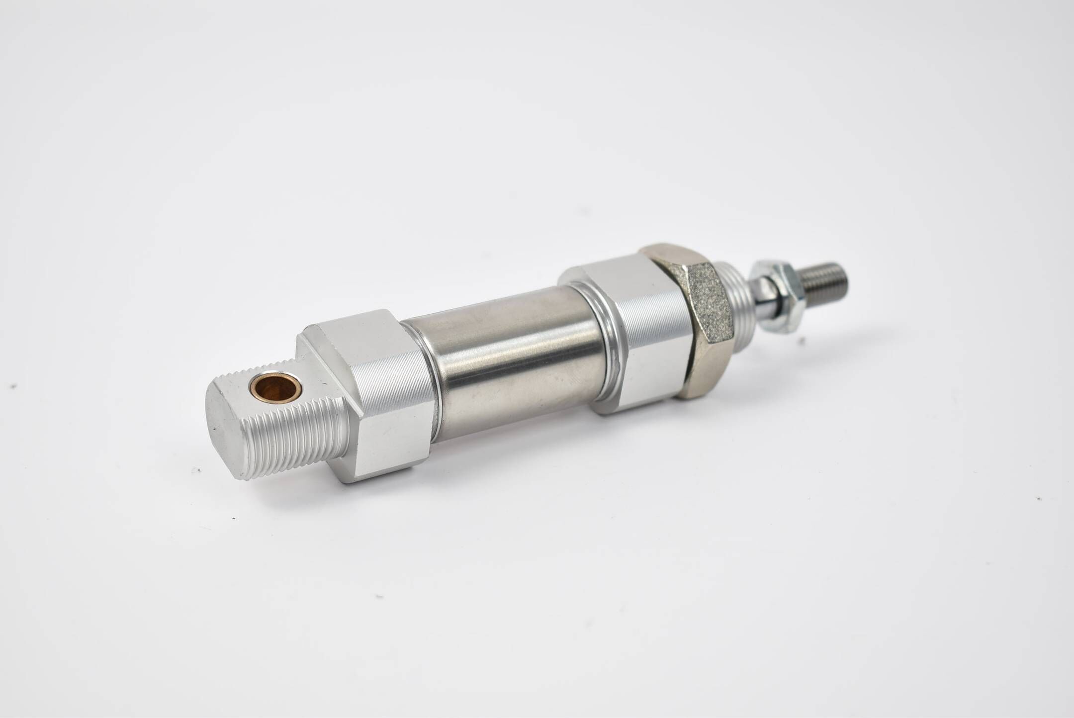 SMC Kleinzylinder 1.0MPa CD85N25-15C-B ( 0822334537 )