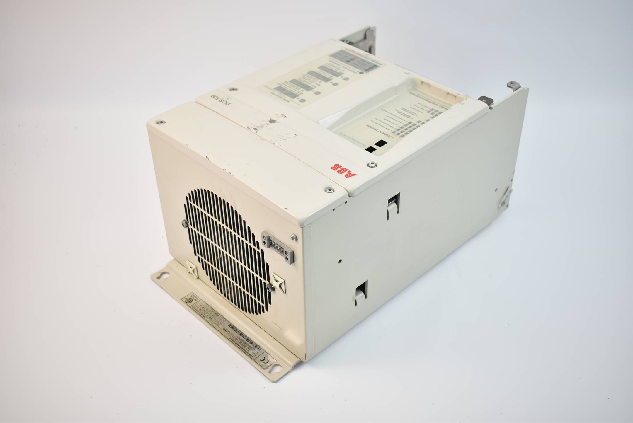 ABB Drives DCS502B0140-51-2100000 ( DCS502B0140-51-2102000 )