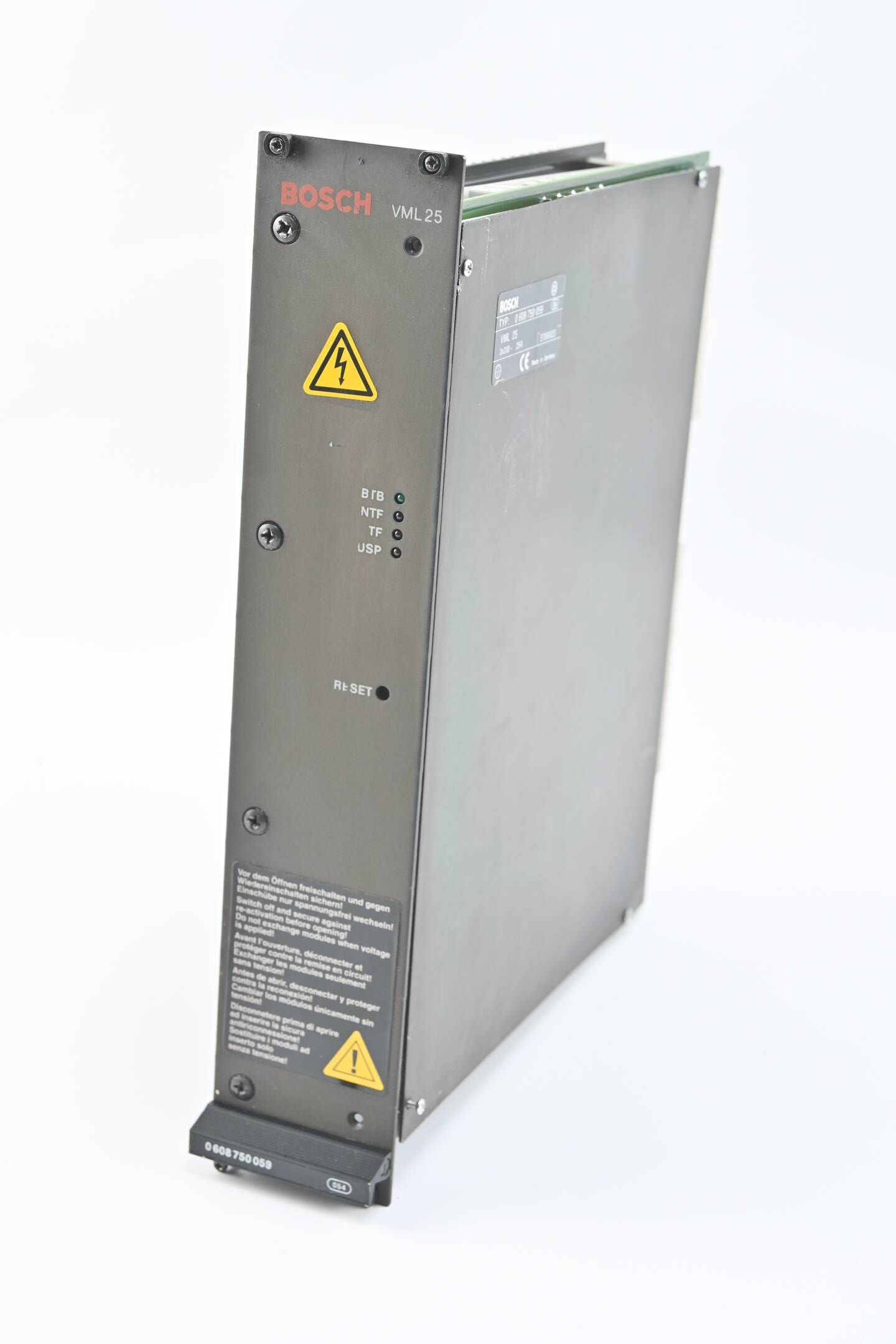 Bosch VML25 ( 0608750059 )