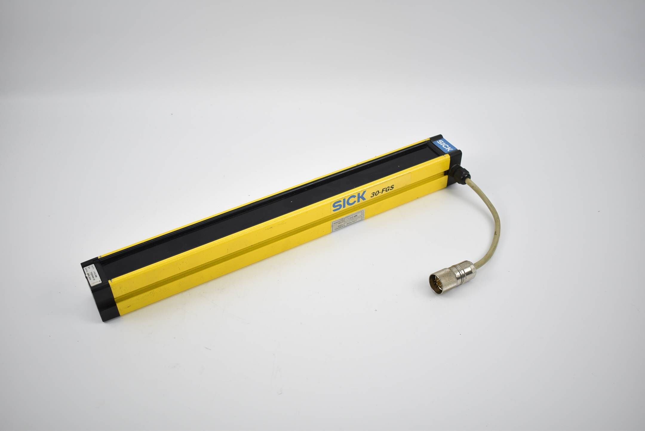 Sick Lichtschranke FGSS450-23 ( 1012588 ) 24V