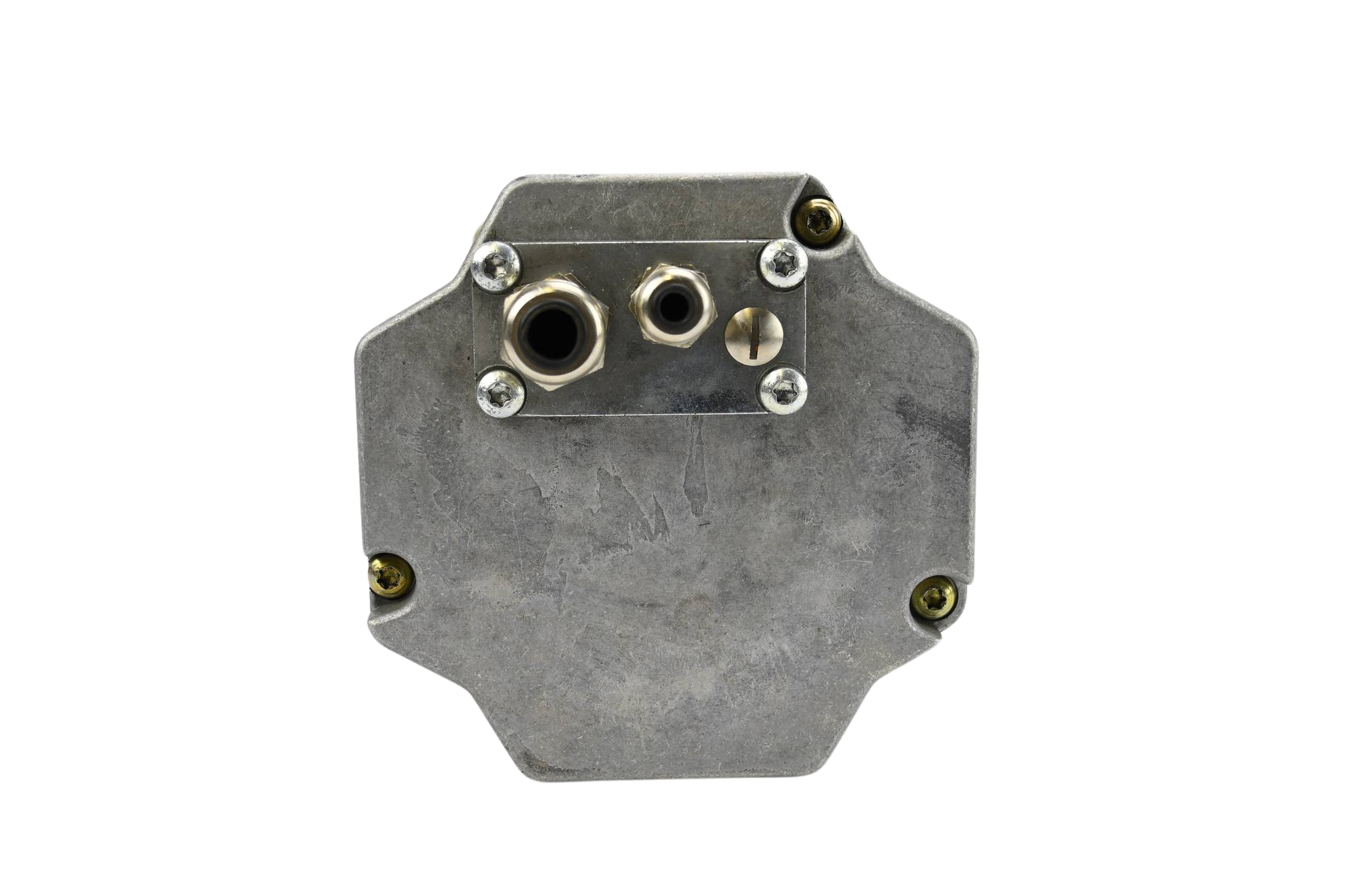 ABB Robotics Siemens M2000 Servomotor 1FK6083-6AZ21-9ZZ9-Z S28 ( 3HAC3605-1/00 )