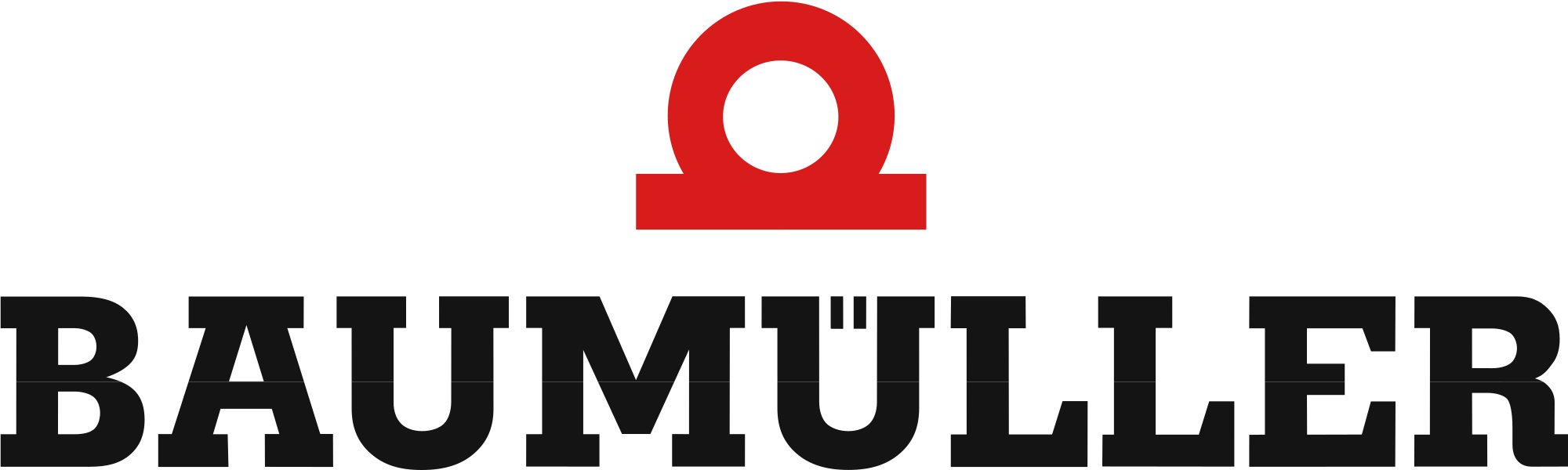 Baumüller
