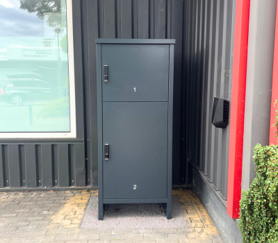 Abholstation JOPESCH